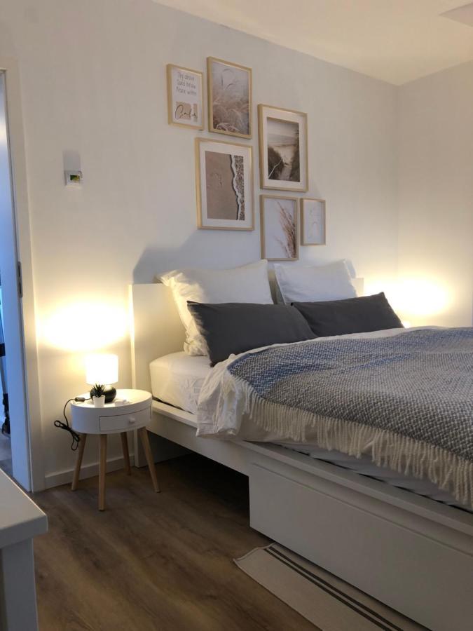 'Traveller Lodge' Grosszuegiges Apartment - 3 Bedroom 10Min To Hbf, Full Kitchen, Homeoffice, Netflix, Wifi Düsseldorf Kültér fotó